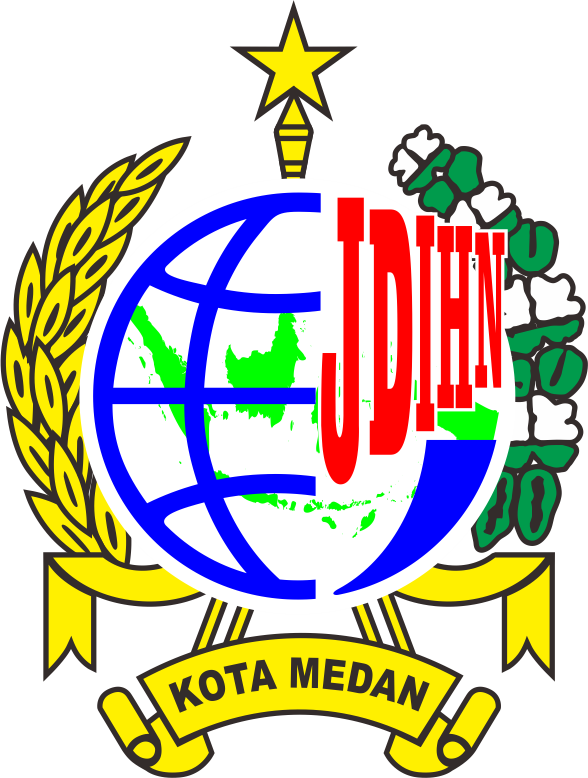 Logo Aplikasi JDIH DPRD Medan